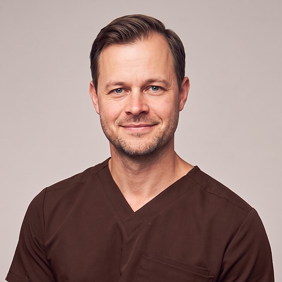 Dr. Bart Kachniarz, MD