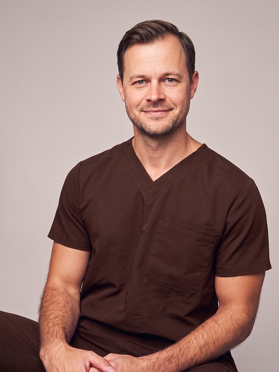 Dr. Bart Kachniarz, MD