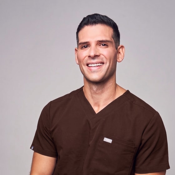 Dr. Felippe Sartorato, DO