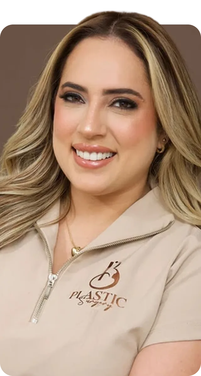 Betania Guerra, CEO, Esteticista en Brilla con Bet